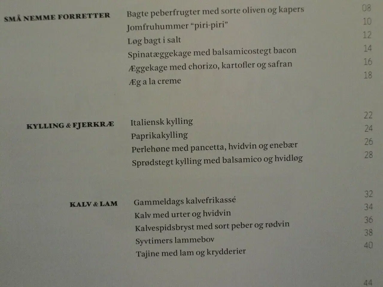 Billede 2 - cocotten vender tilbage, af hanne birgitte og ande