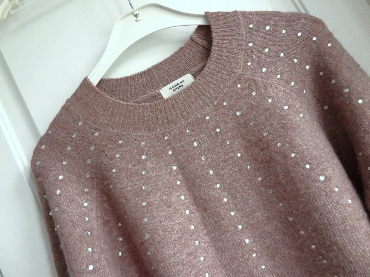 Billede 4 - Sweater, Bluse, Jacouline de Young