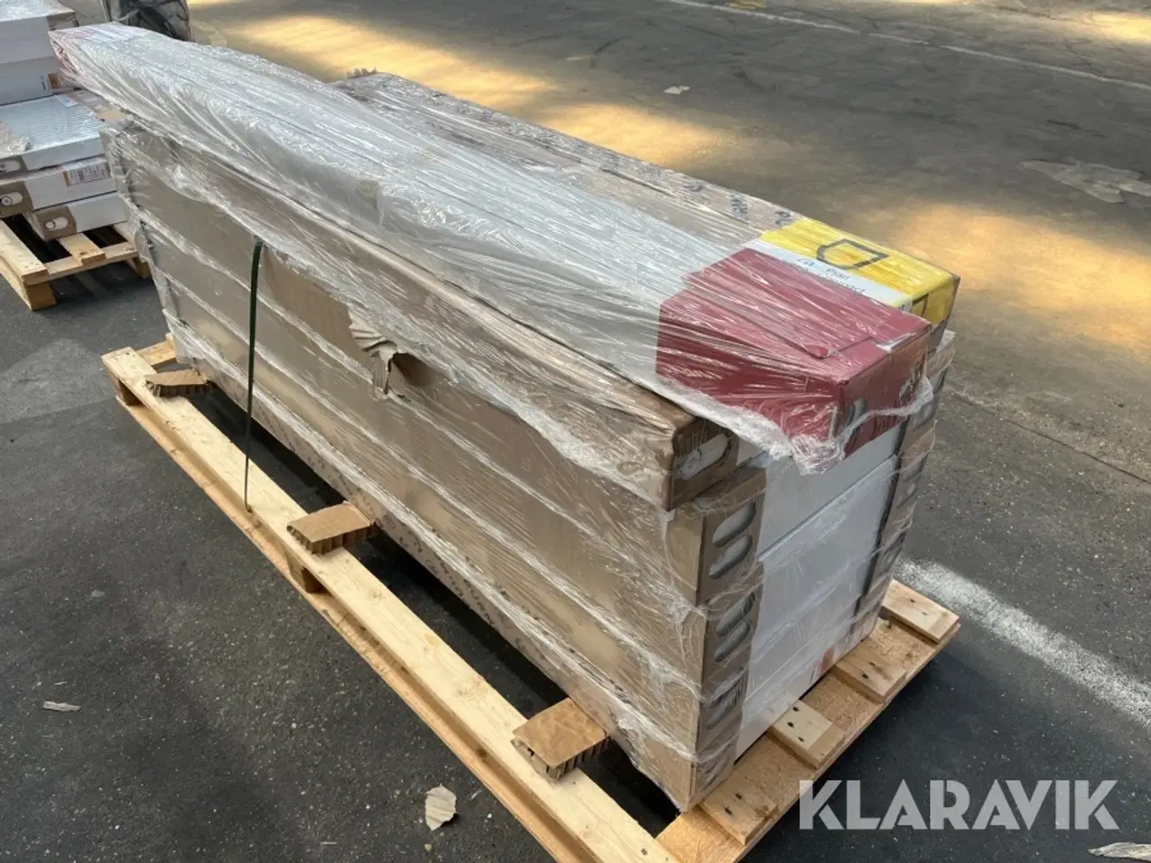 Billede 4 - Radiatorer Purmo 6 styk