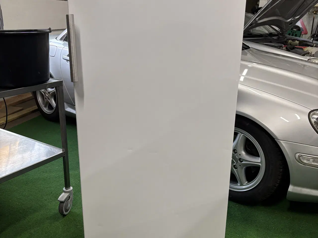 Billede 1 - Vestfrost