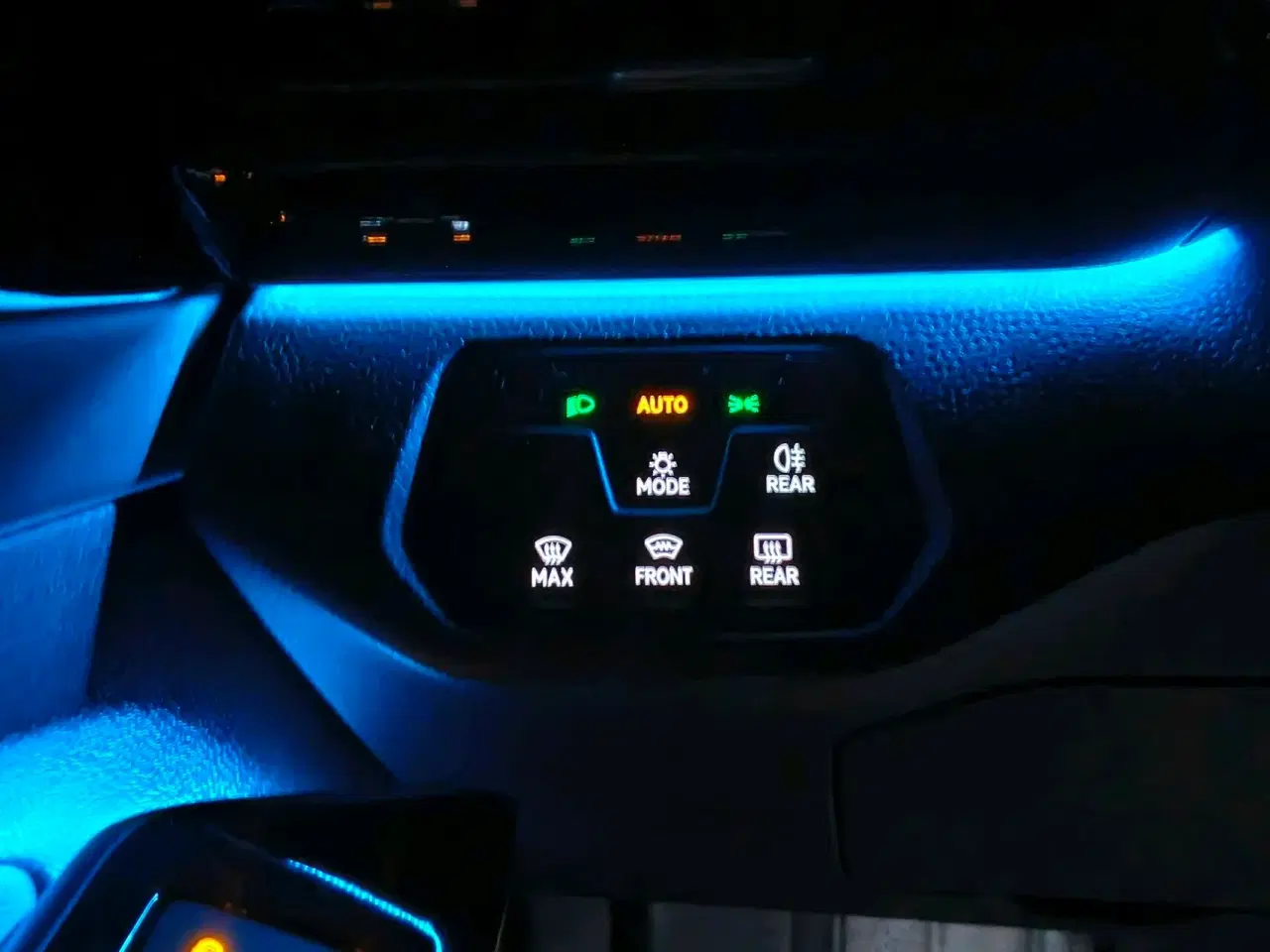 Billede 29 - VW ID.4 EL Pure 148HK 5d Aut.