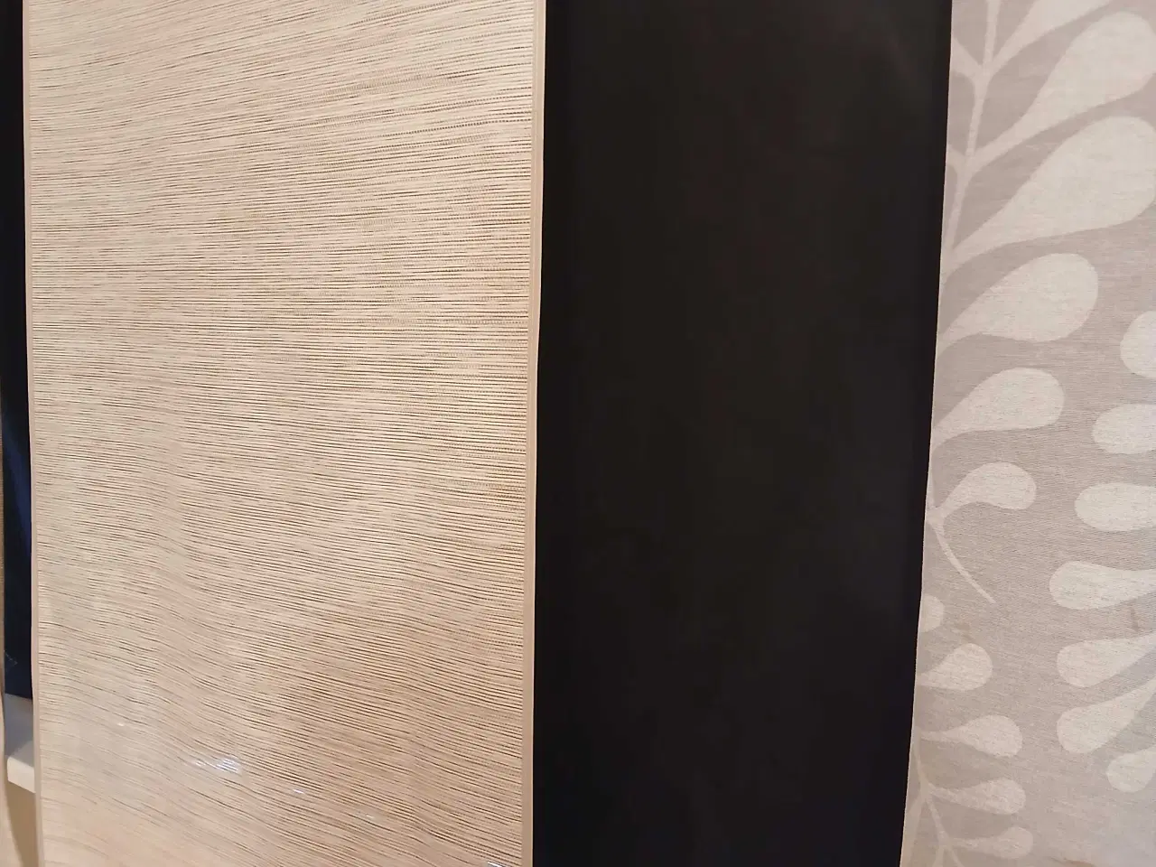 Billede 3 - Elegant, Classic & Smuk Gardiner ✨️