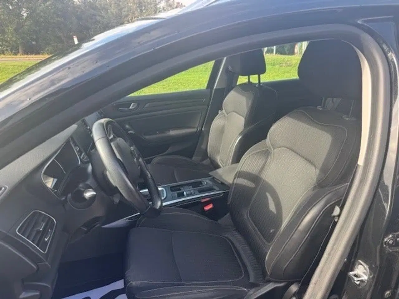 Billede 7 - Renault Megane IV 1,5 dCi 110 Zen Sport Tourer EDC