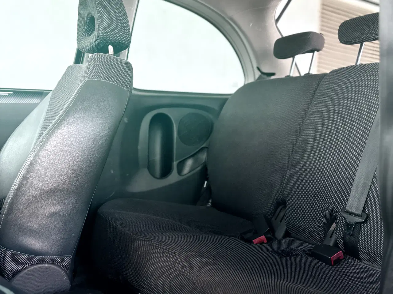 Billede 7 - 🚗 NISSAN MICRA – NYSYNET & KLAR TIL BRUG!