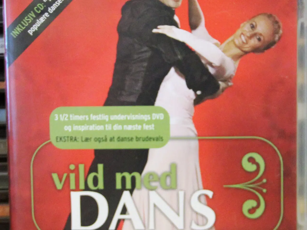 Billede 5 - DVD’er  film Sælges 