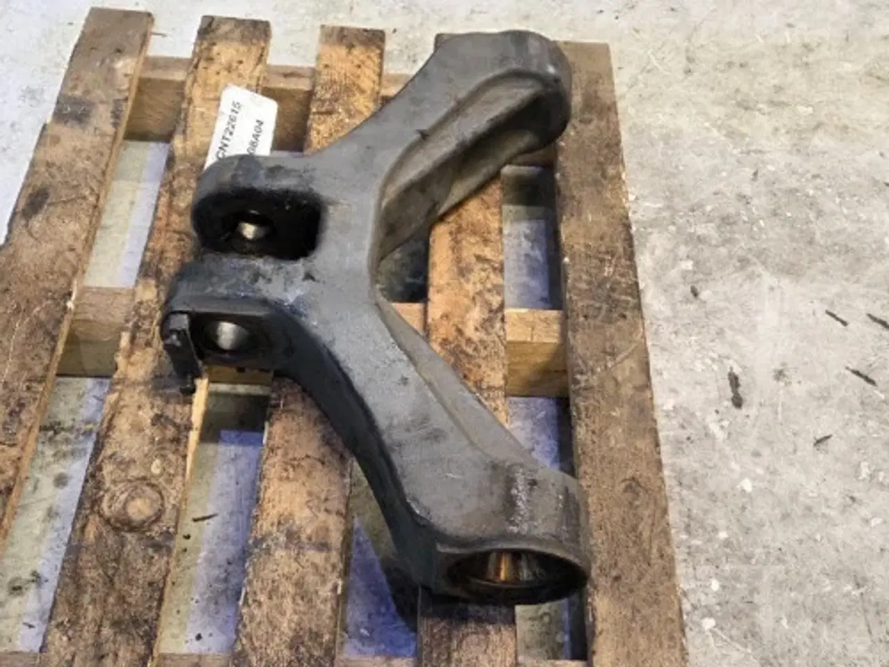 Billede 9 - Massey Ferguson 7480  Arm  7300103902