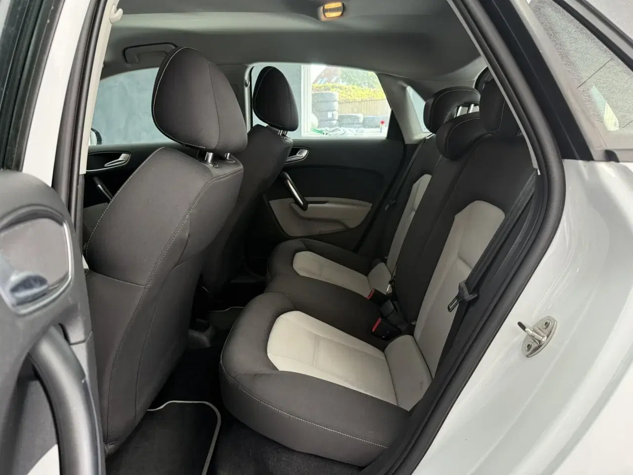 Billede 13 - Audi A1 Sportback 1,4 TFSI Ambition 140HK 5d 6g