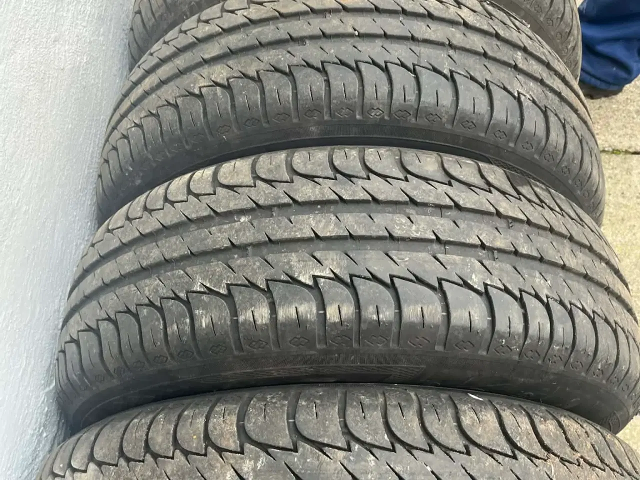 Billede 1 - Kleber sommerdæk sælges