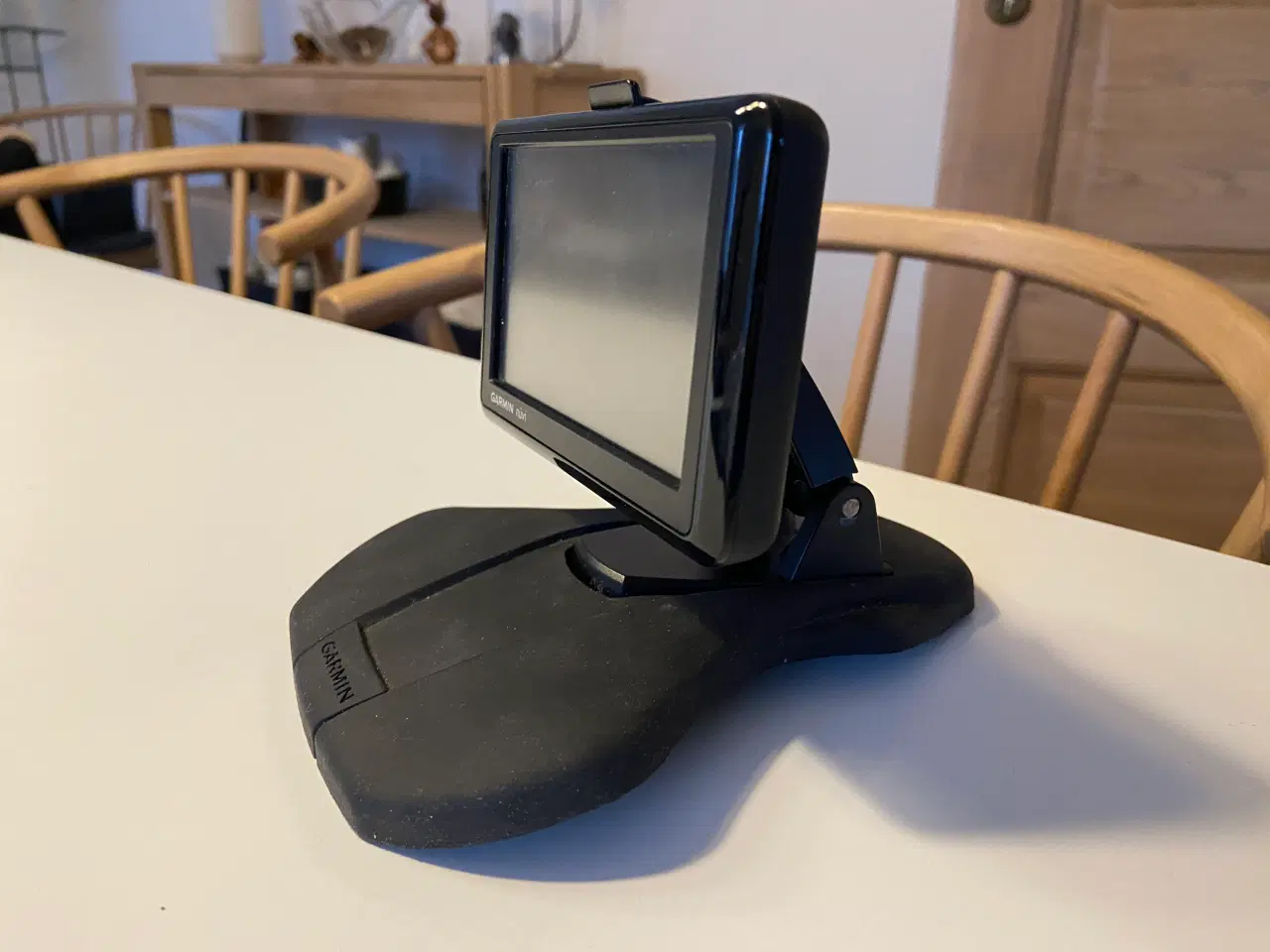 Billede 5 - Garmin portable friction mount til montering af GP