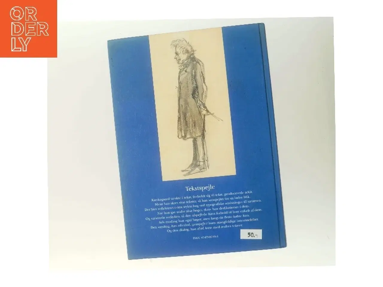 Billede 3 - Tekstspejle af Cappelørn (Bog)
