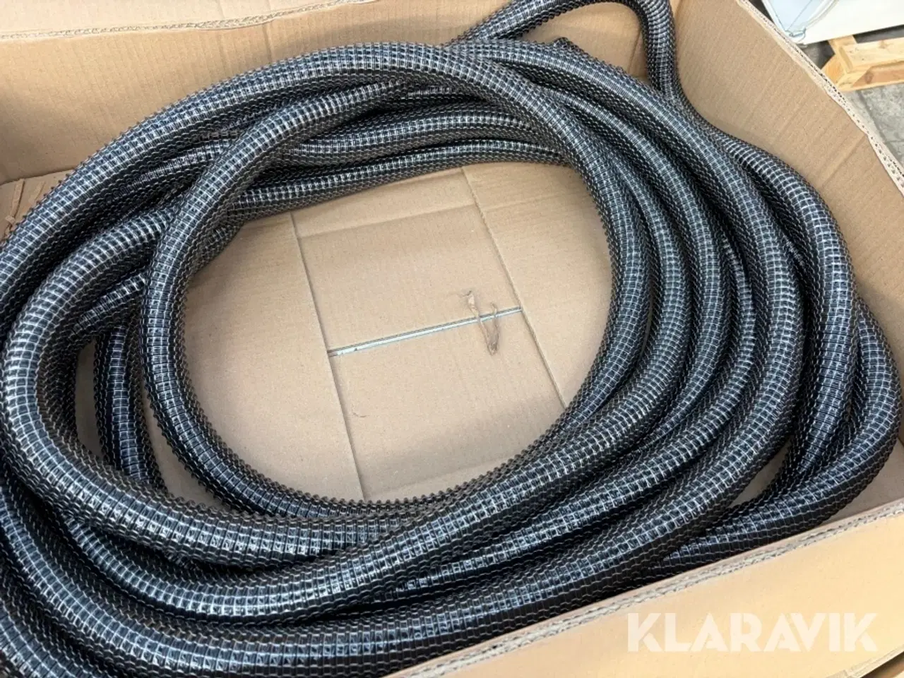 Billede 5 - Lot - slanger Superflextract - 1 palle