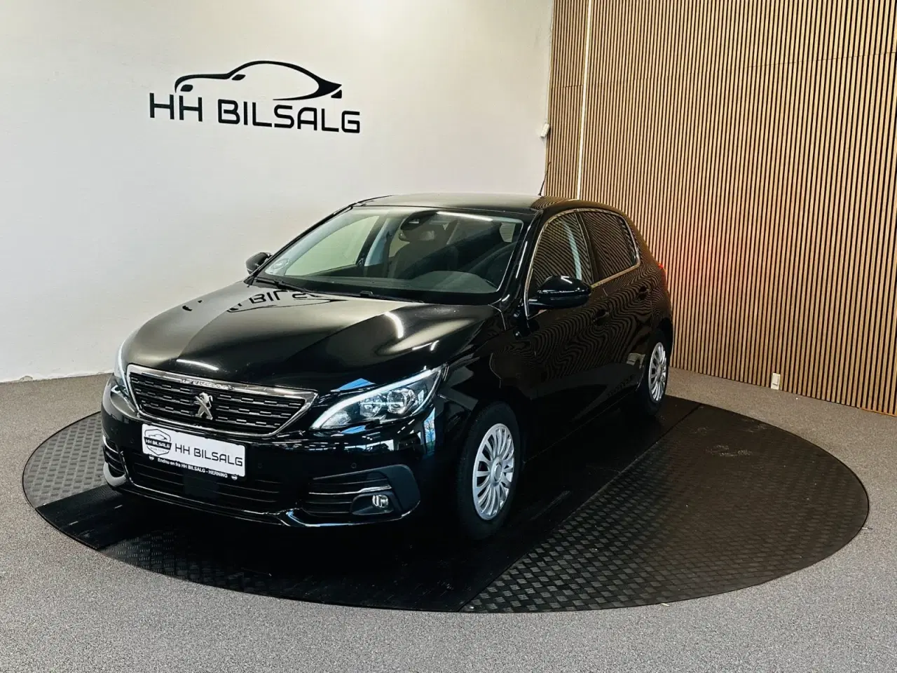 Billede 1 - Peugeot 308 1,2 PureTech 130 Selection Sky