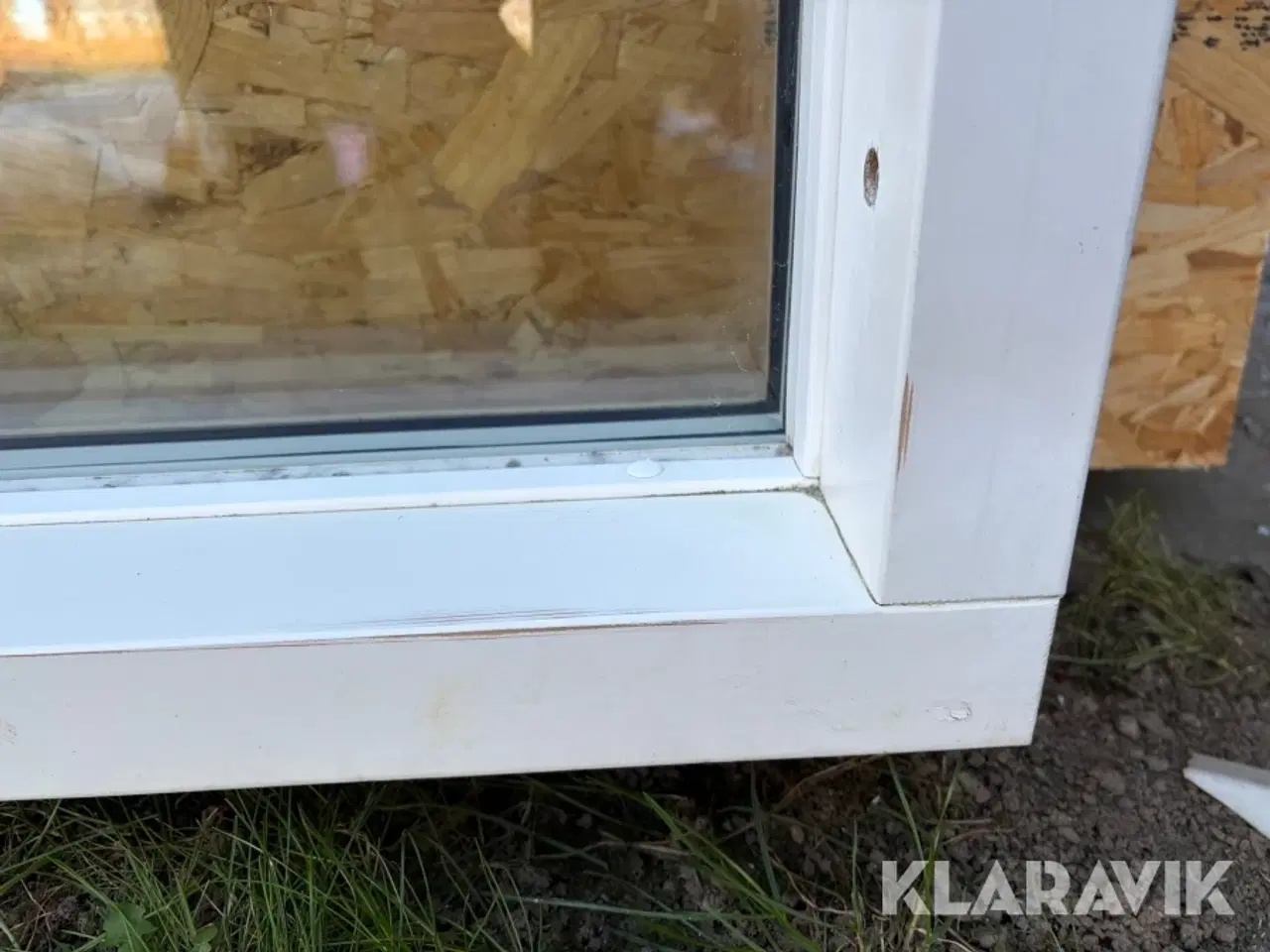 Billede 3 - Vinduesparti træ/alu
