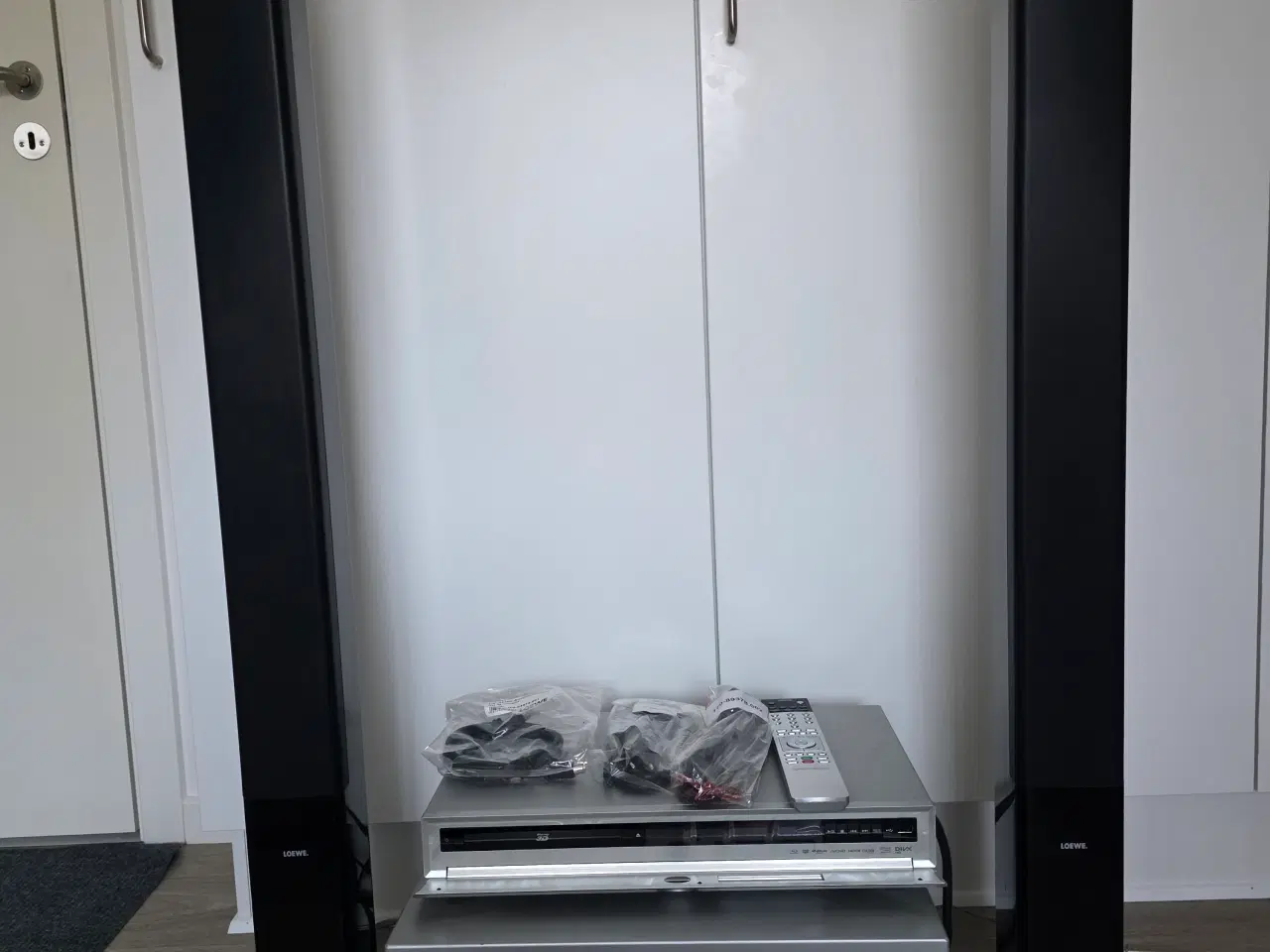 Billede 1 - Diverse Loewe effekter 