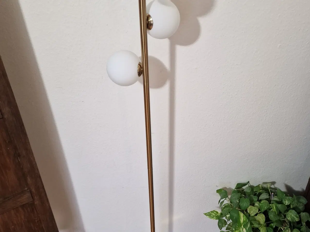 Billede 3 - Surpars House sputnik gulvlampe.