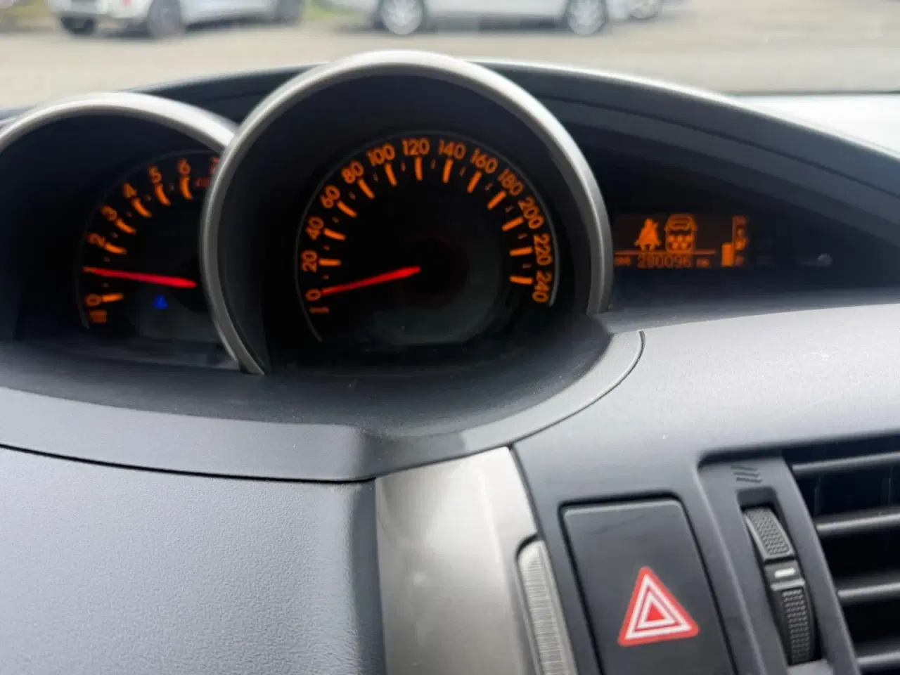 Billede 13 - Toyota Verso 1,8 T1 7prs