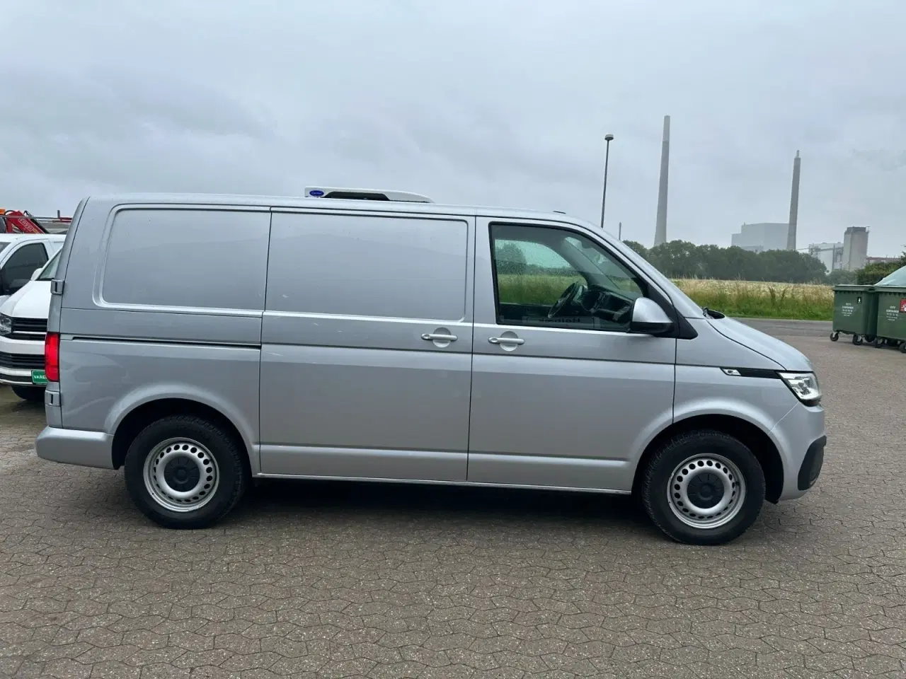 Billede 5 - VW Transporter 2,0 TDi 150 Kølevogn DSG kort