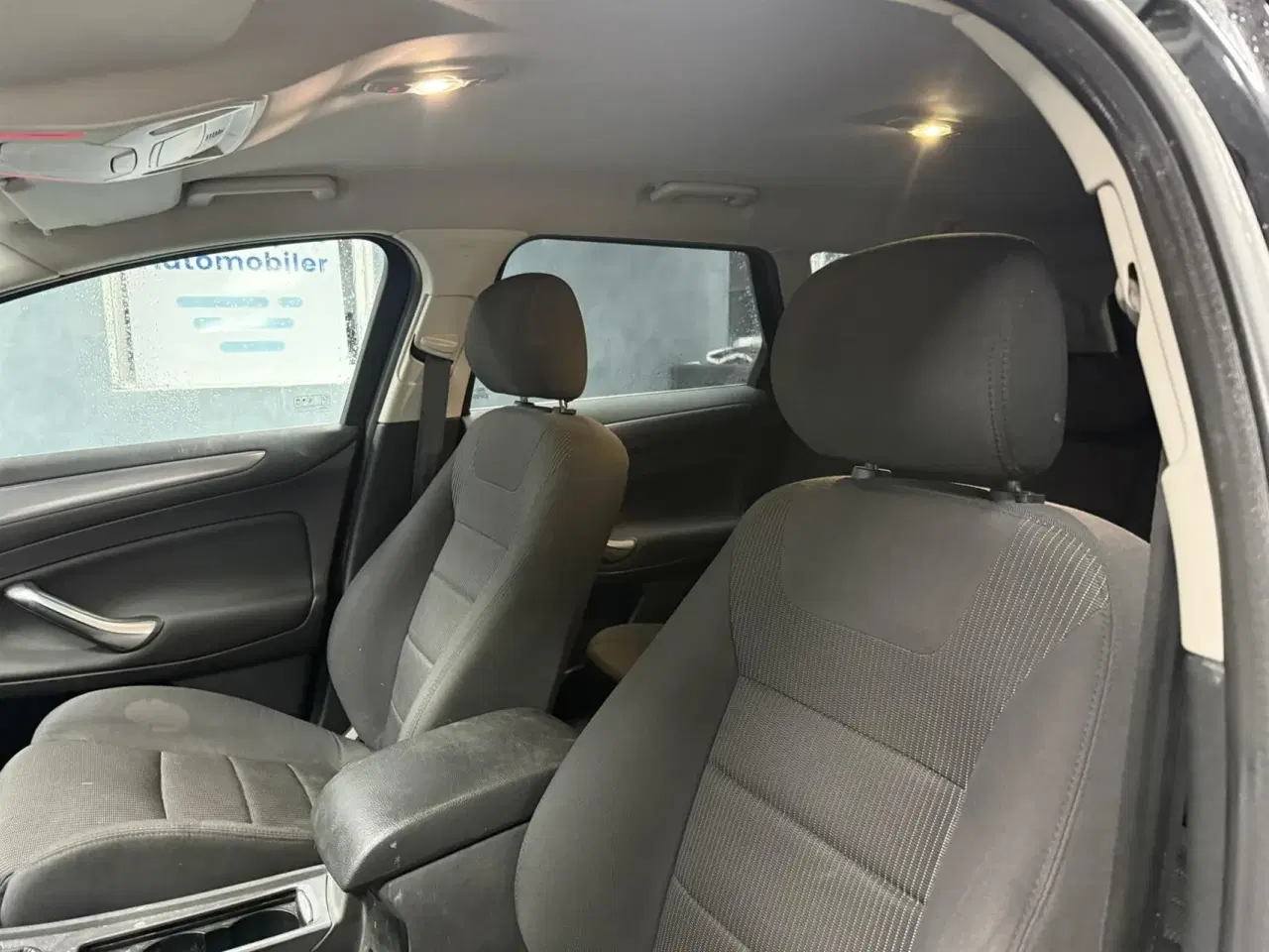 Billede 15 - Ford Mondeo 2,0 TDCi Business Edition 163HK Stc 6g