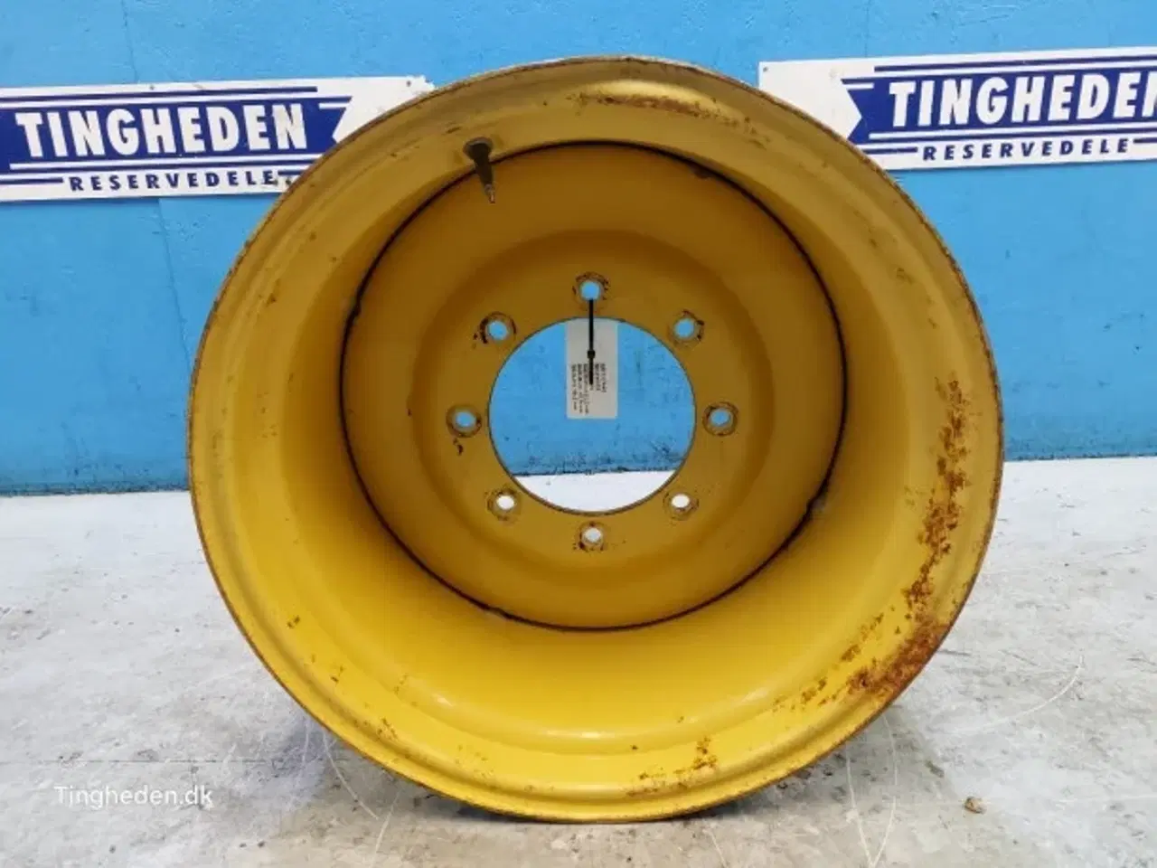 Billede 3 - 24"   W15Lx24