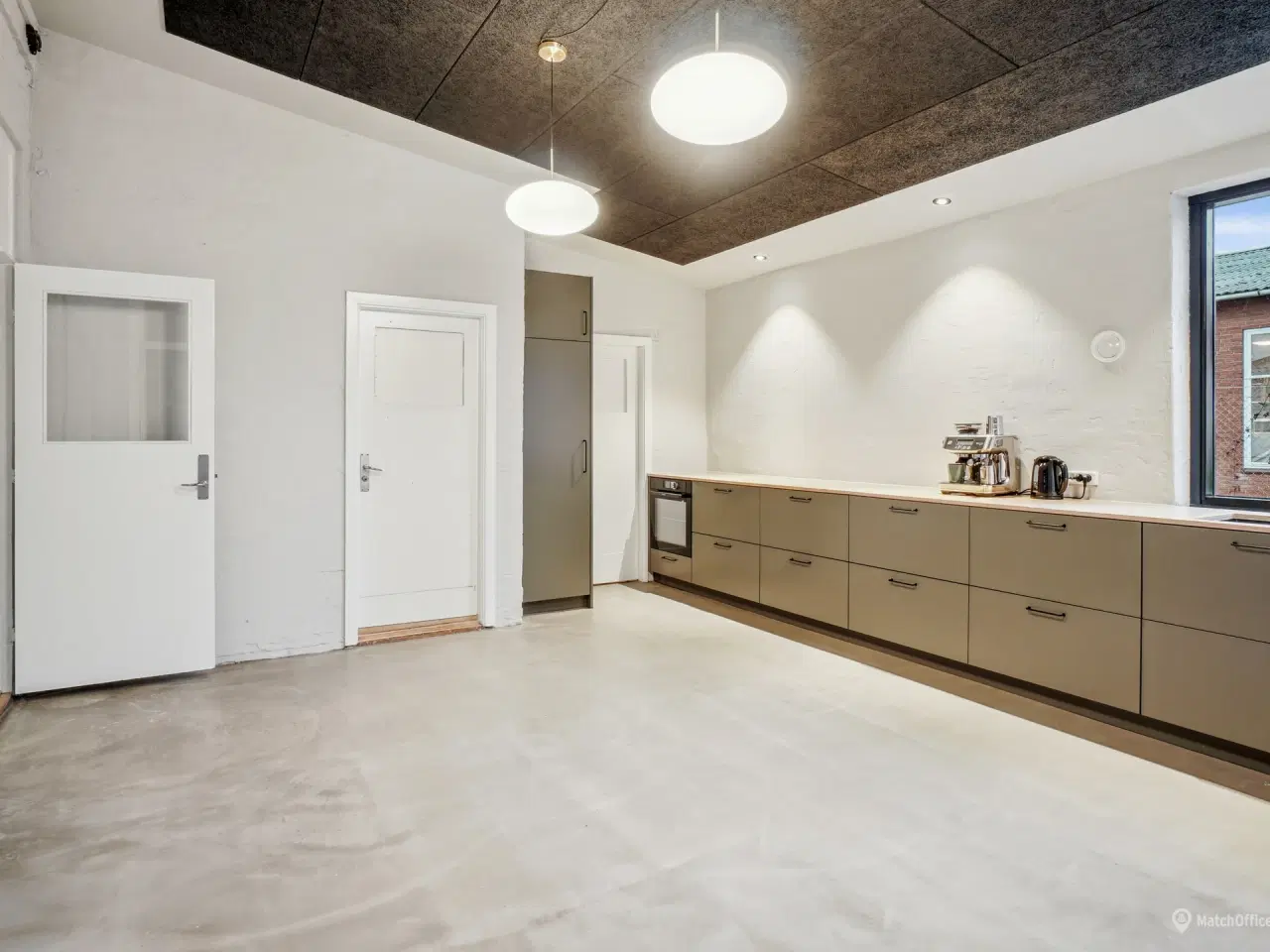 Billede 8 - Showroom/værksted i rigtig flotte lokaler