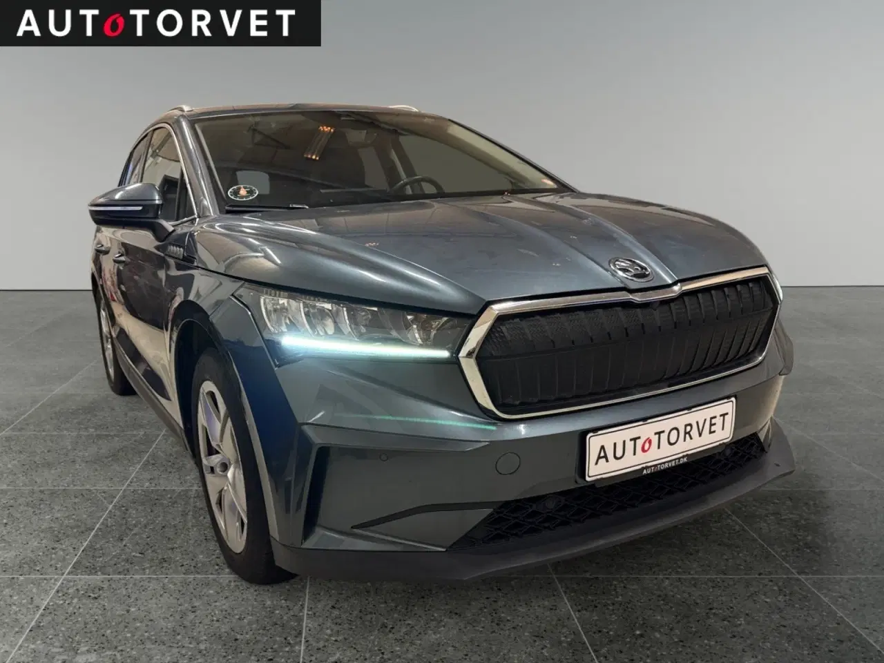 Billede 2 - Skoda Enyaq 80 iV Loft