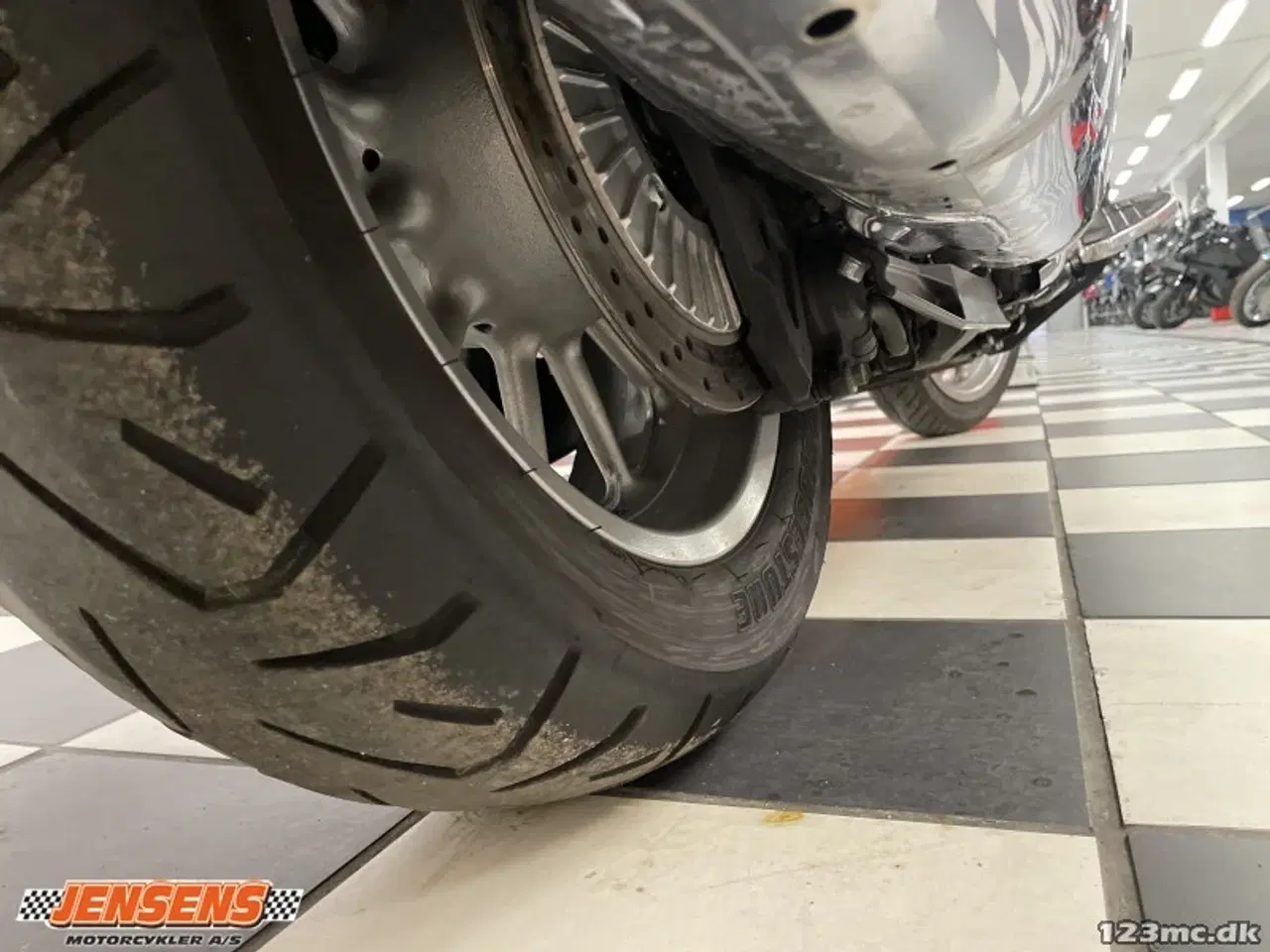 Billede 11 - Yamaha XV 1900