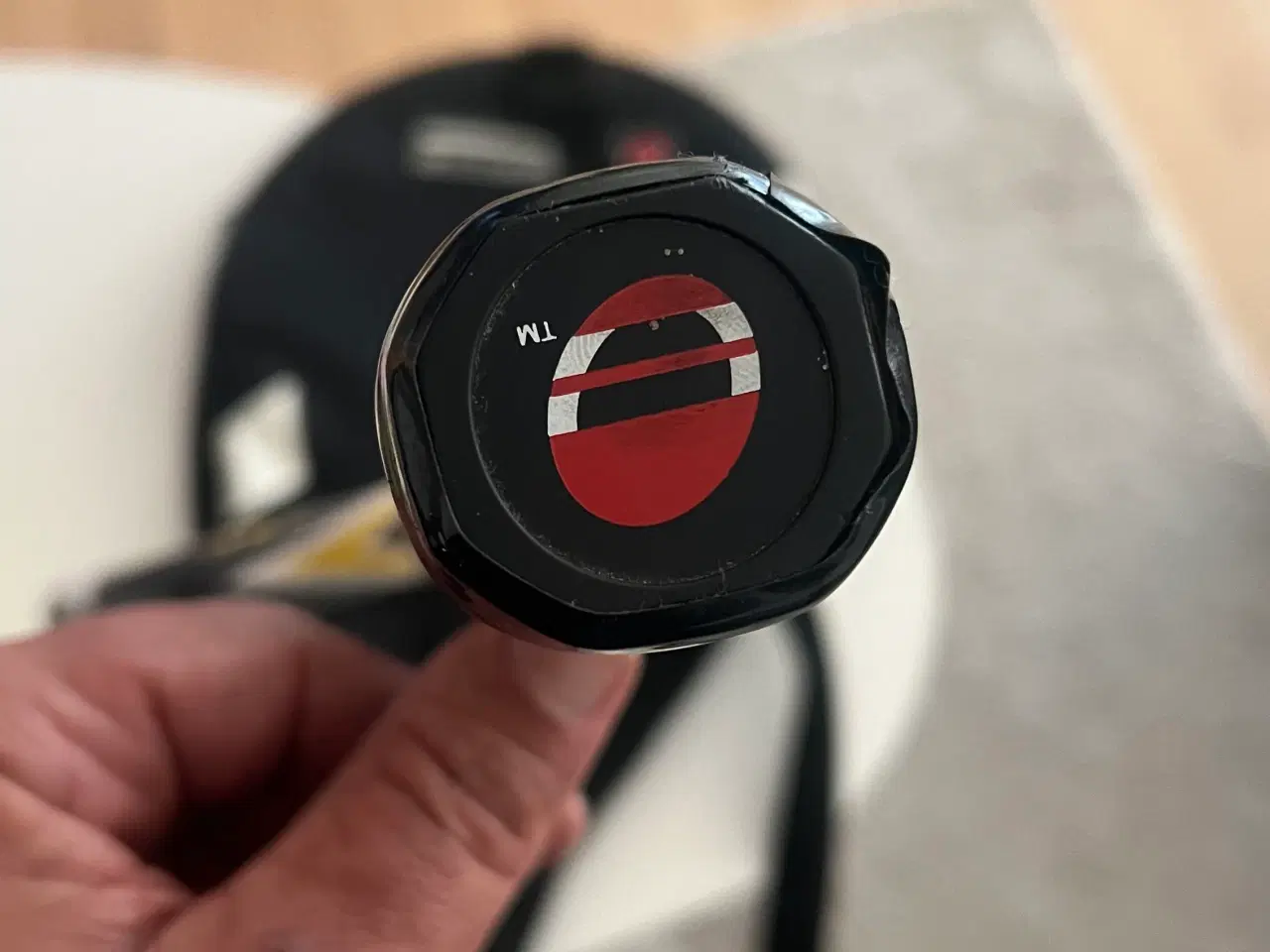 Billede 6 - Babolat tennisketsjer med cover