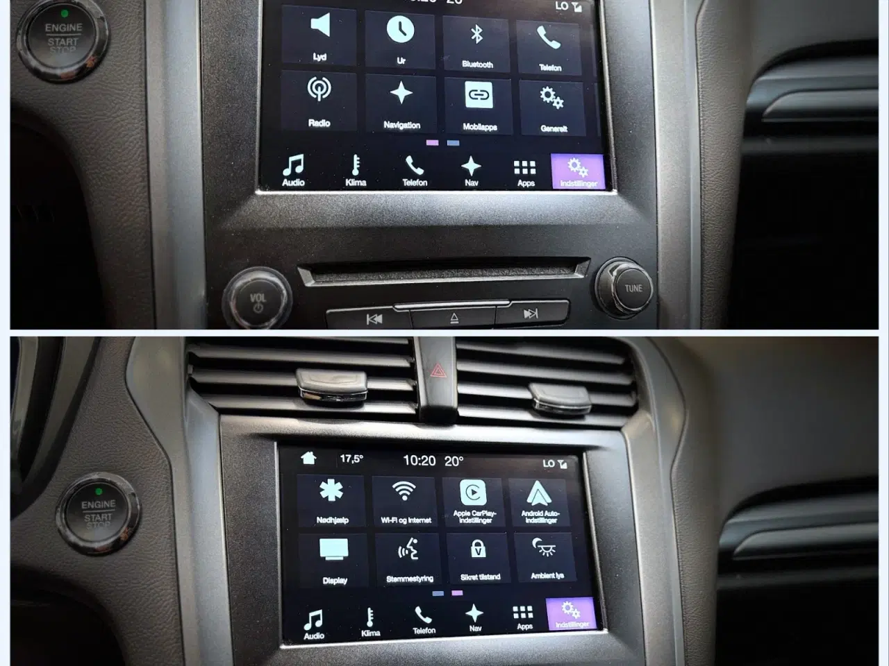 Billede 9 - Ford Mondeo 1,5 SCTi 160 Titanium aut.