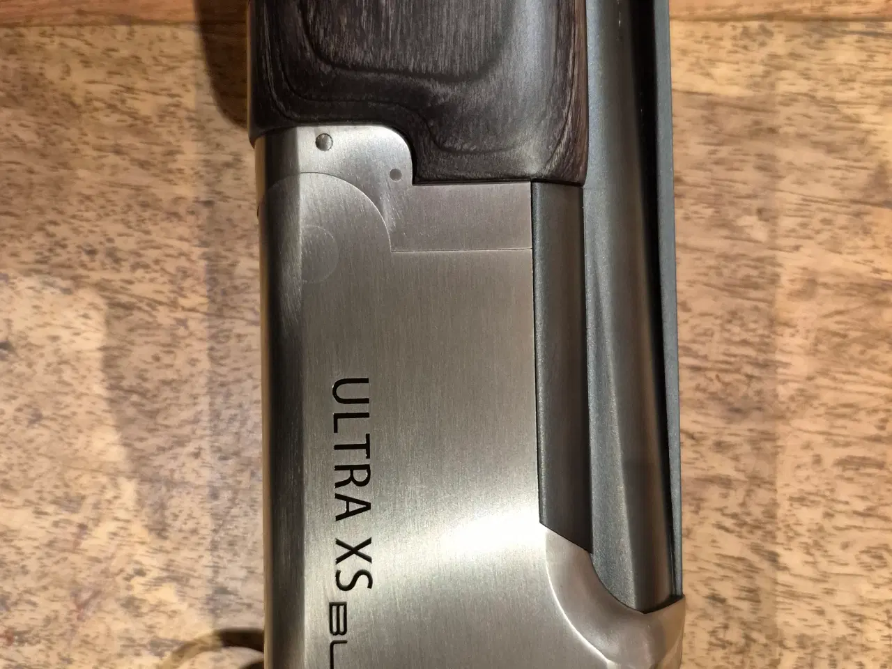 Billede 6 - Browning Ultra XS Black Laminate