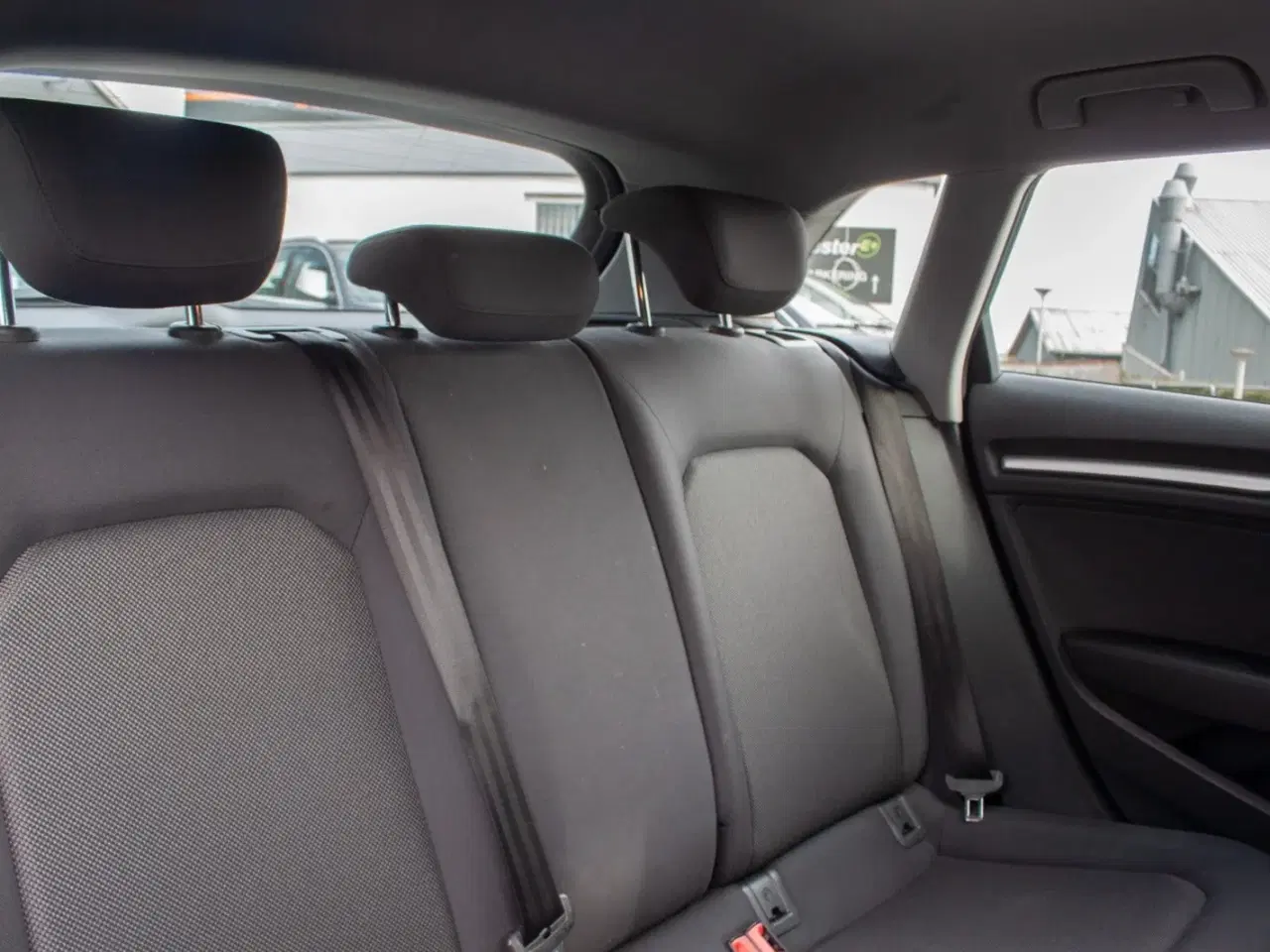 Billede 6 - Audi A3 1,4 e-tron Sportback S-tr.