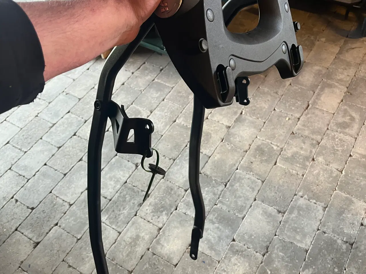 Billede 9 - Topboks m beslag gsf 1250