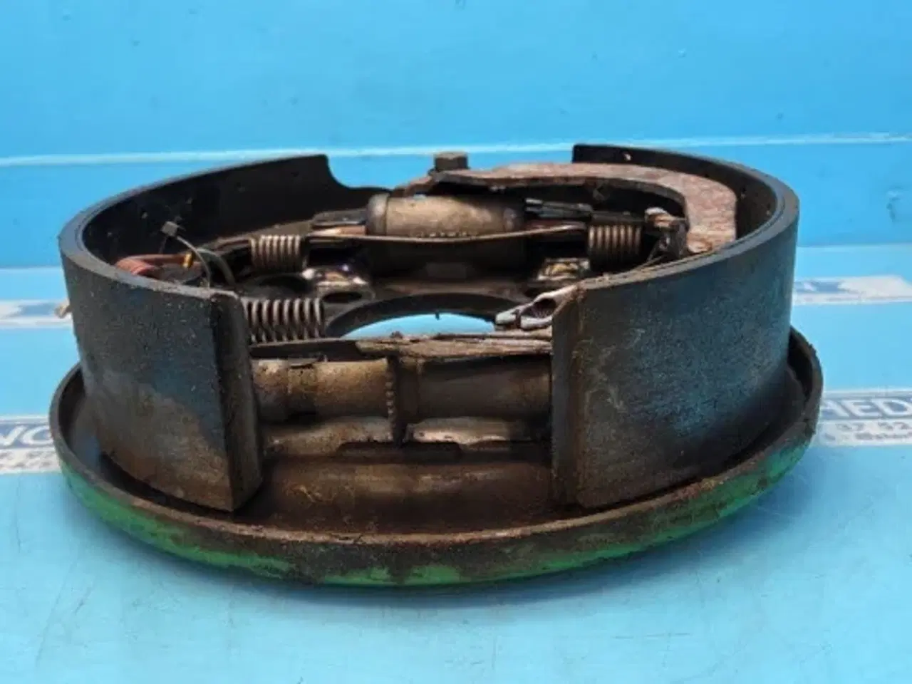 Billede 9 - John Deere 1170 Bremse L.  AH143332