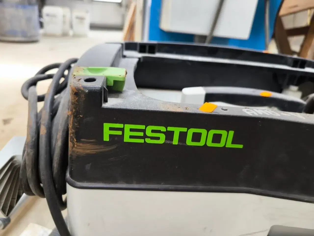 Billede 2 - Støvsuger FESTOOL