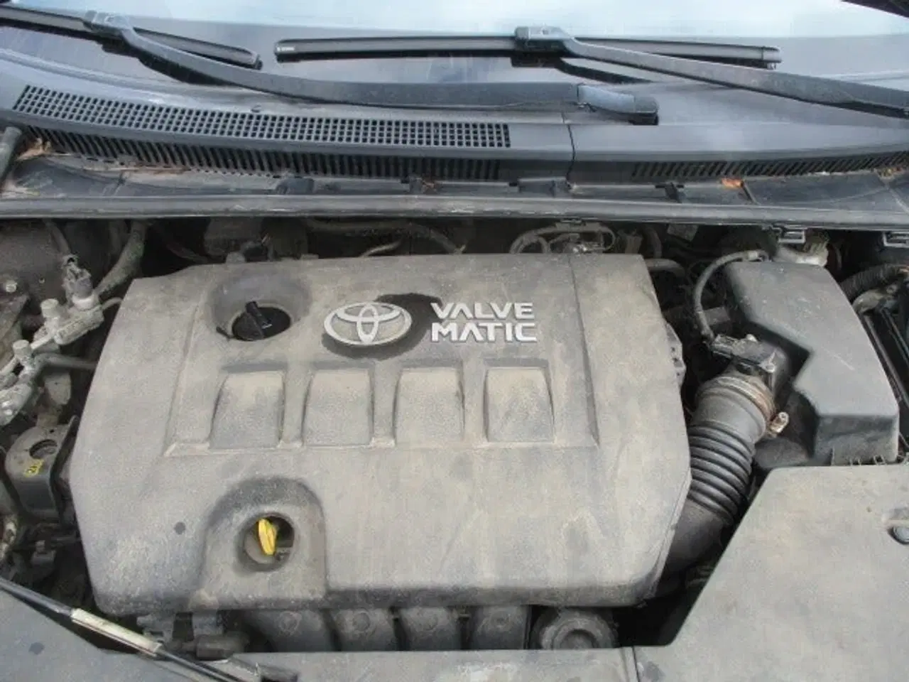 Billede 10 - Toyota Avensis 1,8 VVT-i T2 stc.