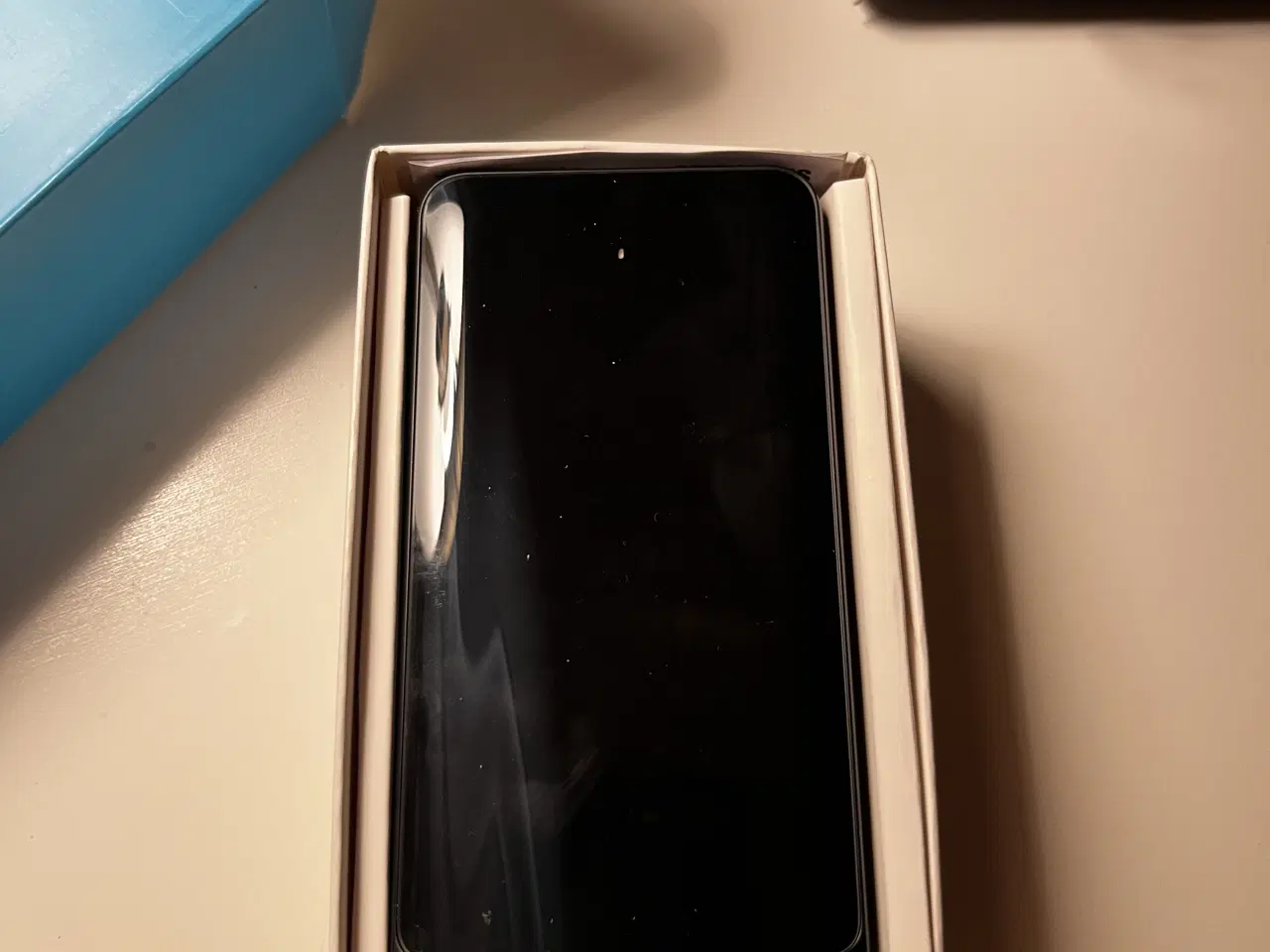 Billede 1 - Samsung Glaxanxy Folder 2