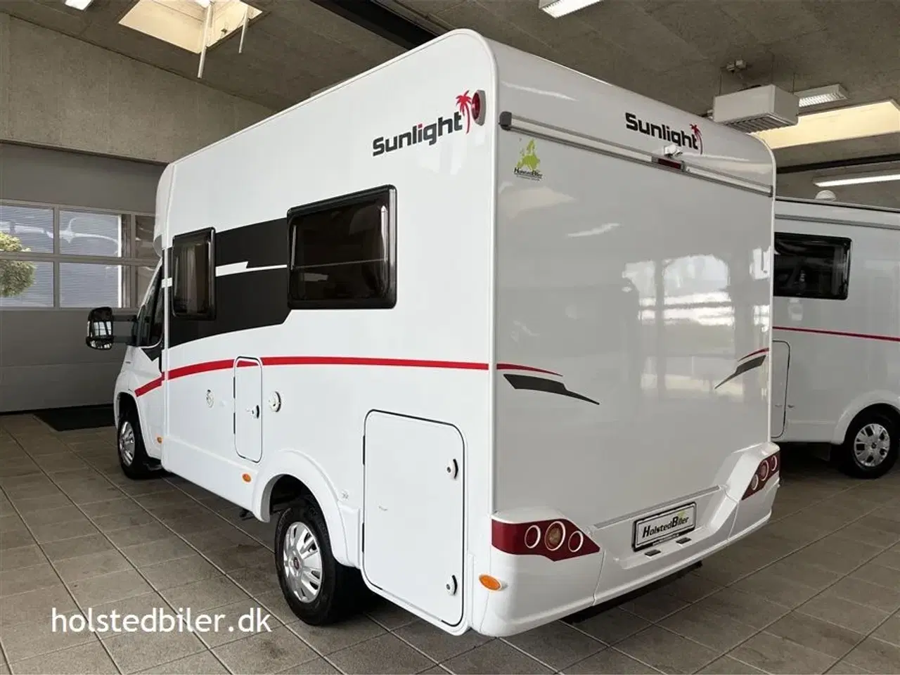 Billede 3 - 2018 - SunLight T 58