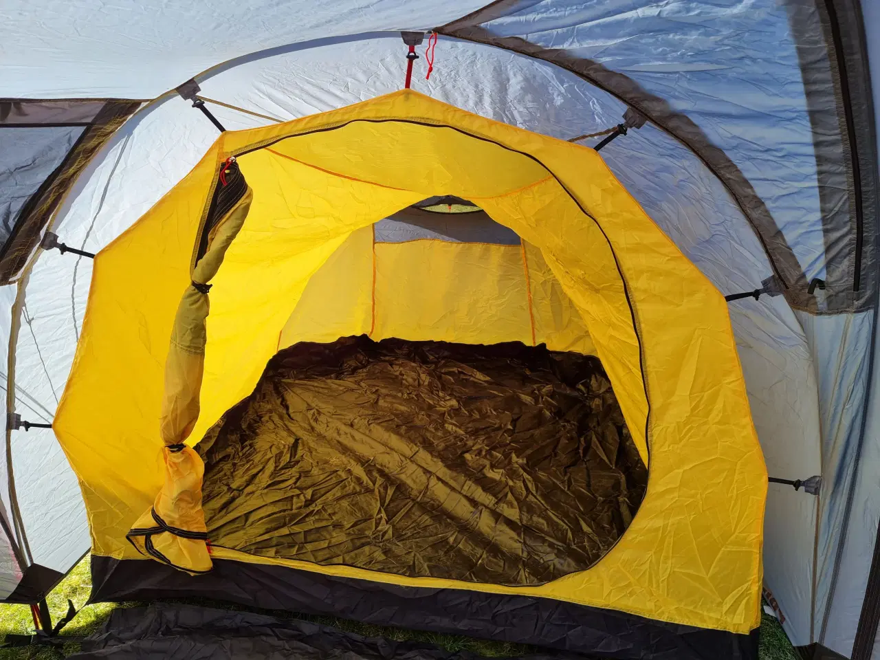 Billede 3 - 6 personers telt