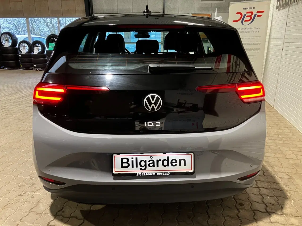 Billede 5 - VW ID.3 58 Pro