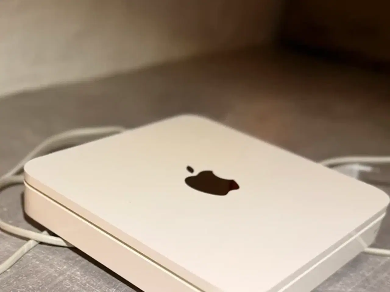 Billede 2 - Apple Time Capsule A1409 2 TB