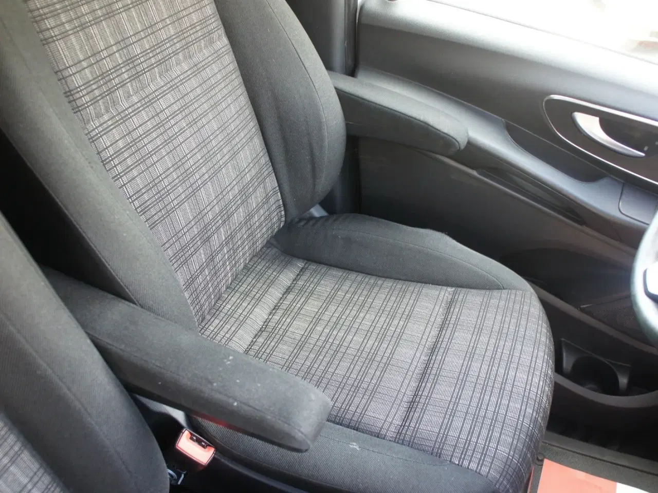 Billede 14 - Mercedes Vito 119 2,2 CDi Complete aut. L