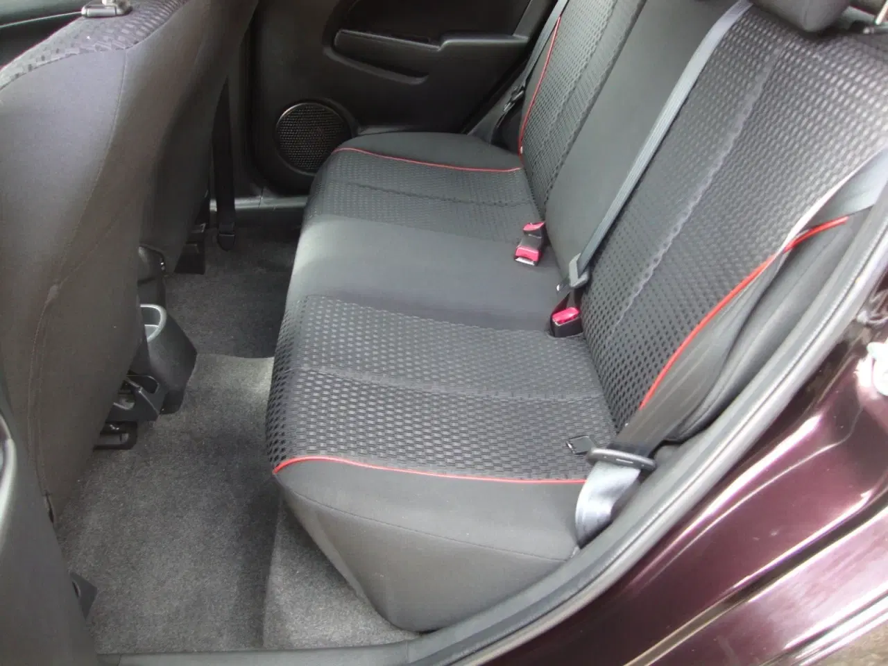 Billede 9 - Mazda 2 1,3 Advance