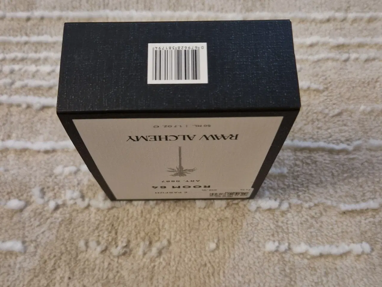 Billede 3 - Raaw Alchemy Room 64 Eau de Parfum