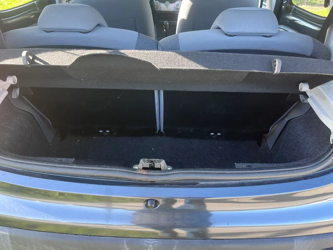 Billede 6 - PEUGEOT 107 ÅRG 08