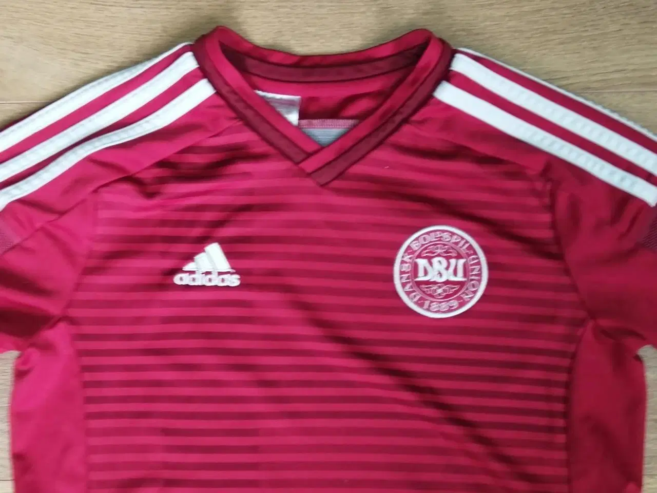 Billede 1 - DANMARK HOME 2014-15, STR. 11/12 ÅR, I FLOT STAND