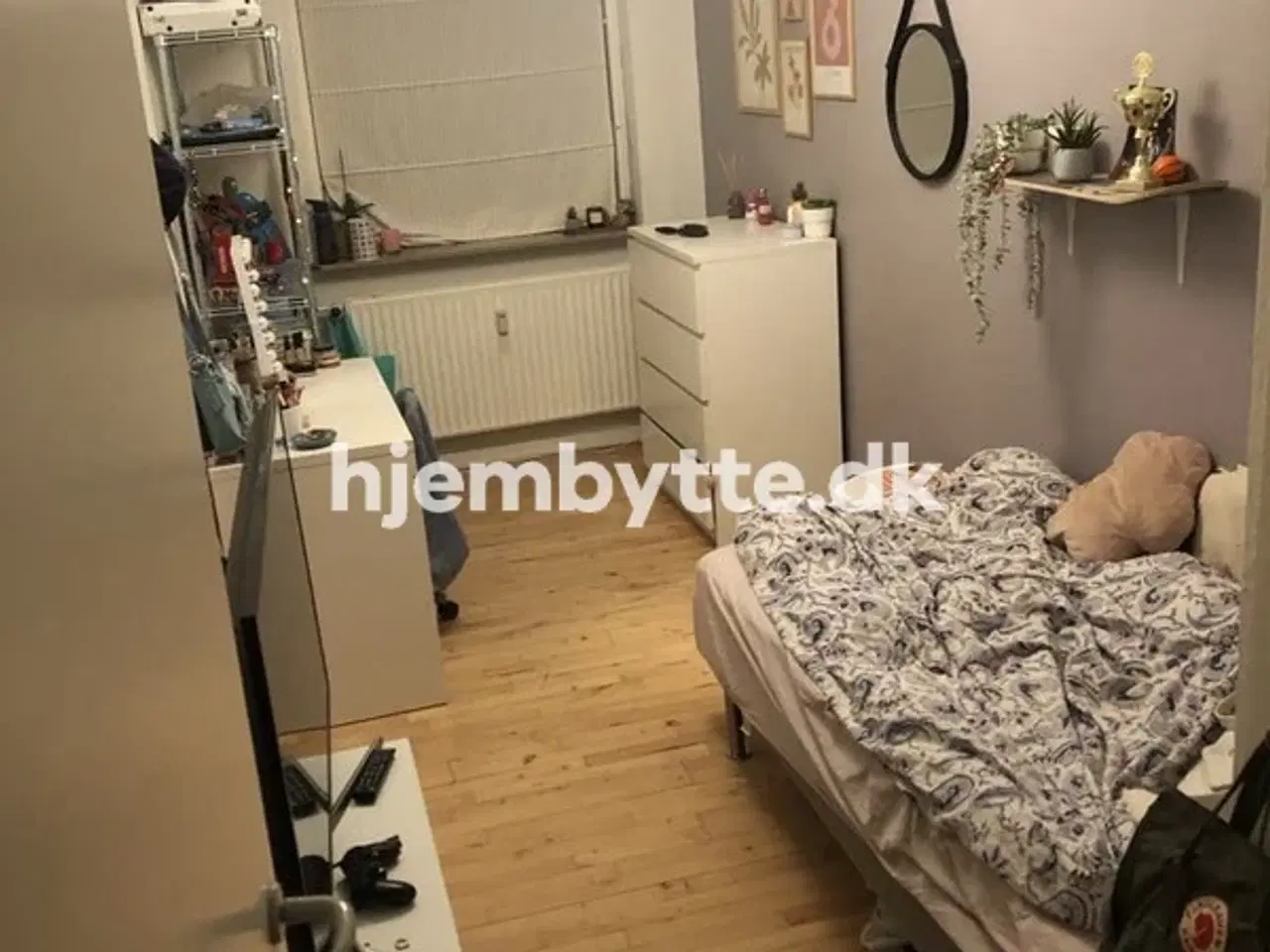 Billede 3 - Hjembytte - GustavWiedsVej
