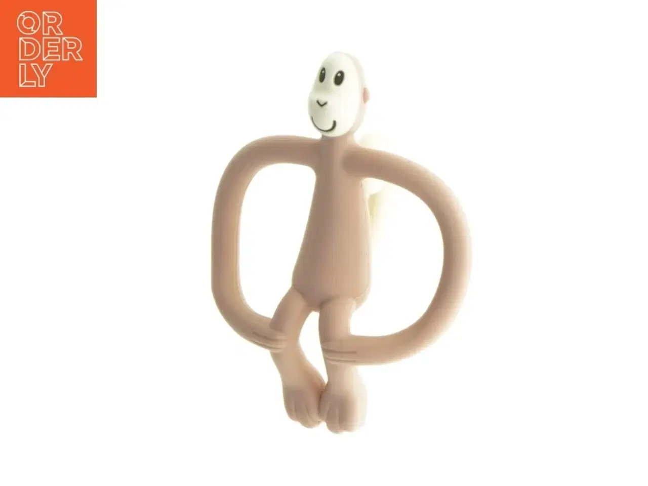 Billede 4 - Matchstick Monkey Bidering (str. 10,5 x 8 x 4 cm)