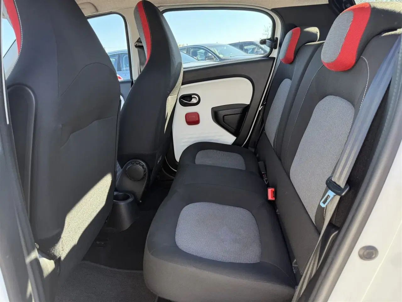 Billede 19 - Renault Twingo 1,0 Sce Expression start/stop 70HK 5d