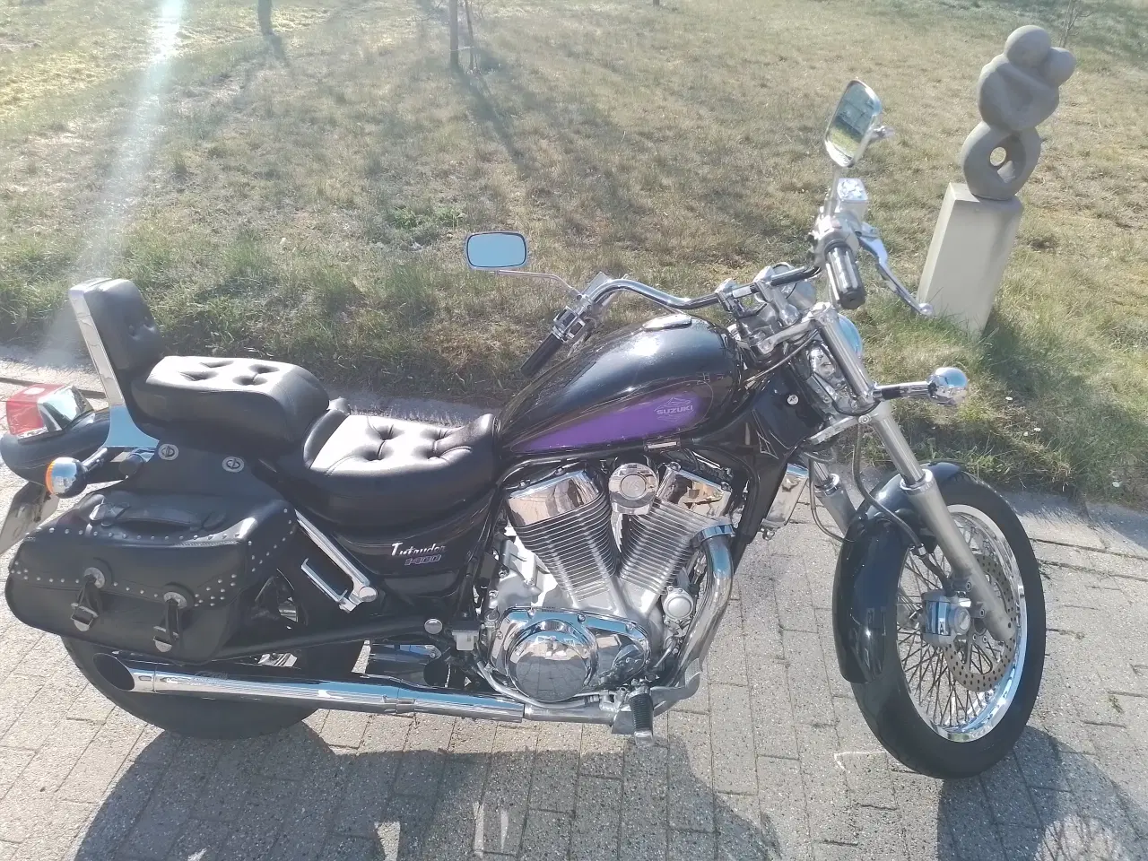 Billede 2 - En original klassiker med masser af ”spark” i.