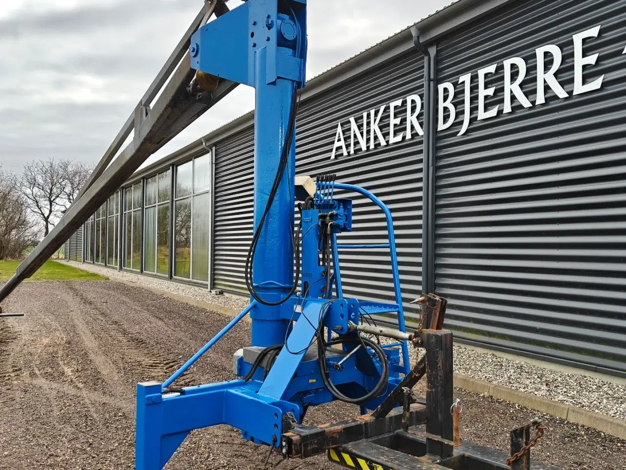 Billede 1 - Ørum GMD-7500