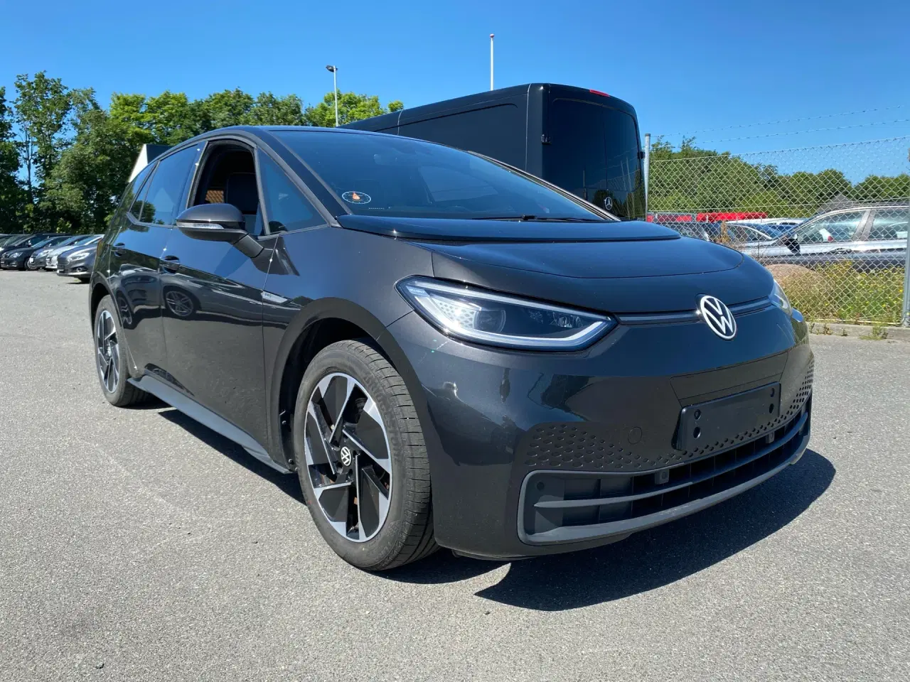 Billede 2 - VW ID.3 EL Pro Business 145HK 5d Aut.